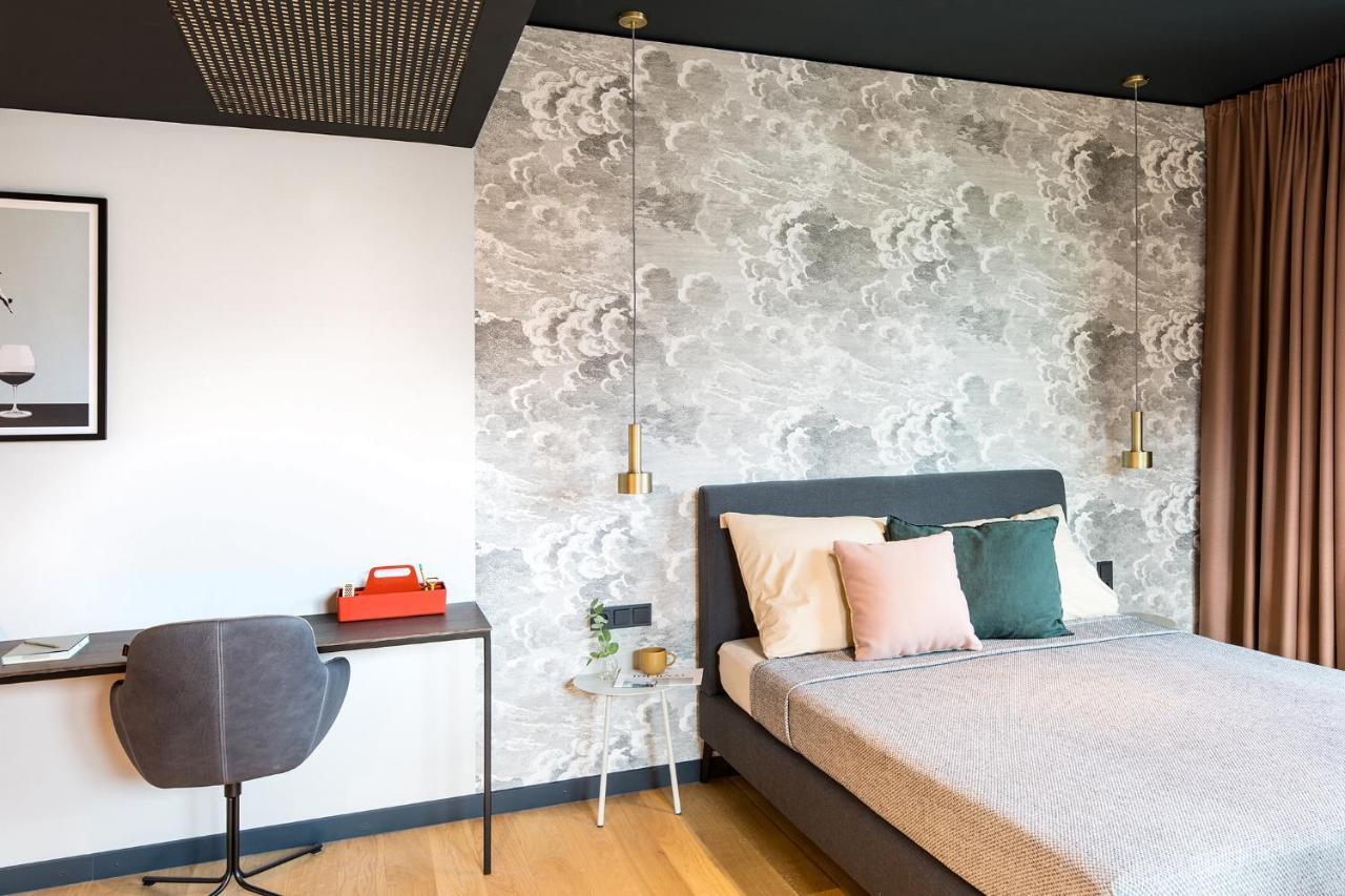 Ipartment Hamburg Hafencity Zewnętrze zdjęcie