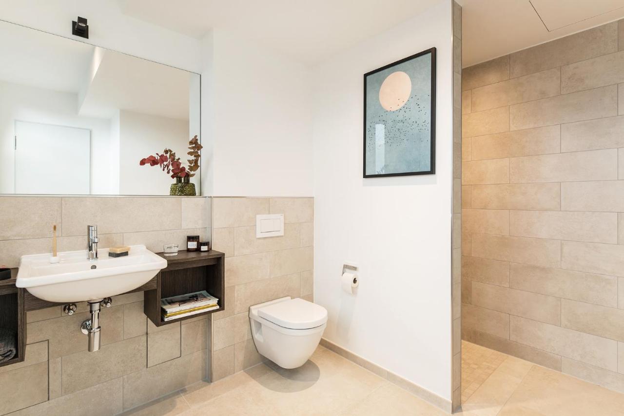 Ipartment Hamburg Hafencity Zewnętrze zdjęcie